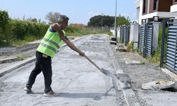 Kuşadası Belediyesi’nden kesintisiz hizmet