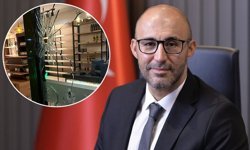 Zencirci’den kurşunlama olayıyla ilgili açıklama