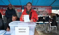 Ömer Günel’e dayanışma mektubu yağacak