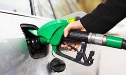 Akaryakıt zamları   iptal edildi