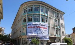 SGK binasının akıbeti belirsiz