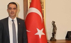 Özgür Arıcı, parti değiştirmekten vazgeçti