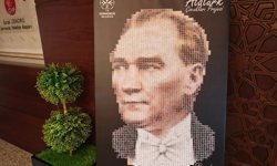 23 Nisan’da duygulandıran proje