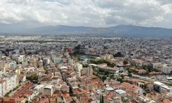 Aydın’da 2 ayda konut satışları yüzde 8 arttı