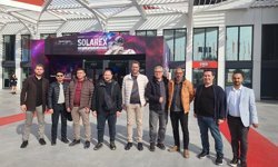 AYTO üyeleri ticari bağlantılarını güçlendiriyor