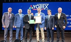 AYTO, Aydın'ın 'Coğrafi İşaretli' ürünlerini Antalya'da tanıttı