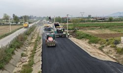 Aydın Şehir Hastanesine ulaşım daha hızlı olacak