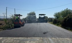 Aydın’ın ulaşım altyapısı daha da güçleniyor