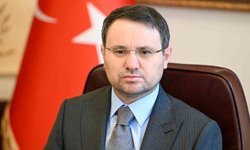 Bakan Gürlek’in Aydın programı ertelendi