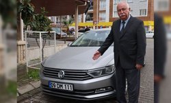 Aydın Şoförler Odası Başkanı Özmeriç'ten plaka açıklaması