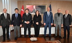 AYBAN projesi masaya yatırıldı