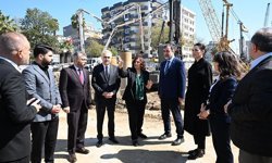 Başkan Çerçioğlu: Söz verdik yapıyoruz