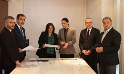 AYBAN projesinde çalışmalar devam ediyor