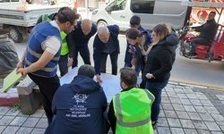 Aydın’ın altyapısı her geçen gün daha da güçleniyor