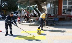 Umurlu’da eş zamanlı çalışmalar devam ediyor