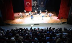 Büyükşehir’in kültür ve sanat etkinlikleri devam ediyor