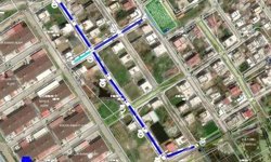 Aydın’a 260 milyonluk alt yapı yatırımı