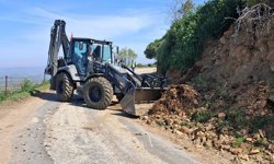 Aydın’ın ulaşım altyapısı güçleniyor