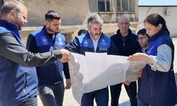 Söke’ye 75 milyon TL değerinde altyapı yatırımı