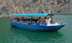 Arapapıştı Kanyonu’nda yeni sezon başlıyor