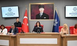 Aydın’da toplu taşıma tarifeleri yenilenecek