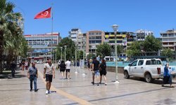 Aydın’da çocuk sayısı azalıyor