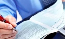 Sanayicilere 'Yıllık işletme cetveli' uyarısı