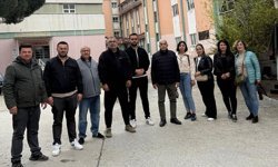 CHP’den Çine’deki hastane arazisi satışına tepki