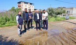 Çine için kesintisiz mesai