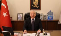 Başkan Kıvrak: Egemenlik milletimizin, gelecek çocuklarımızındır