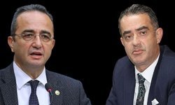 Bülent Tezcan'dan Özgür Arıcı açıklaması