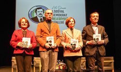 Didim Belediyesinden örnek sosyal belediyecilik modeli