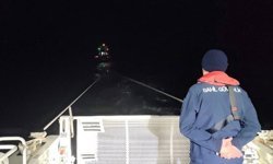 Didim’de 11 düzensiz göçmen yakalandı