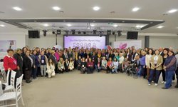 Didim’de YEEP Çalıştayı yoğun katılımla gerçekleşti