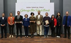 Didim Belediyesi’nden gıda israfı paneli