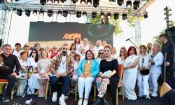 Ege mutfağının zenginliği Didim’de buluşuyor