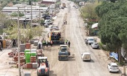 Didim’in ulaşım altyapısı güçleniyor