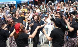 Didim Belediyesi Turizm Haftası’nda kültür, lezzet ve ritmi buluşturdu