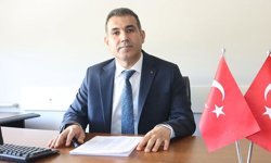 Aydınlı  doktora önemli görev