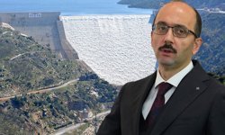 Aydın’da 23 yılda 102 milyar TL’lik su yatırımı