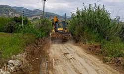 Efeler’in ekipleri aralıksız çalışıyor