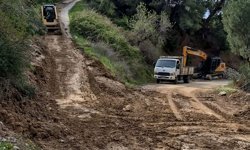 Efeler Belediyesi ulaşımdaki aksaklıkları ortadan kaldırıyor