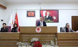 Efeler Belediyesi'nin 2025 yılı faaliyet raporu oy birliği ile onaylandı