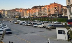 Otoparklarda Efem Kart ayrıcalığı başladı