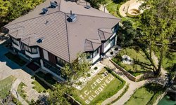 Efem Kart ayrıcalığı Doğa Konaklama’da