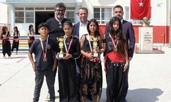 Başkan Yetişkin Dünya Romanlar Günü etkinliğine katıldı