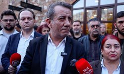 Başkan Yetişkin’den Nevzat Biçer Salonu ile ilgili açıklama