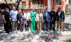 Anıl Yetişkin’den uluslararası hamle