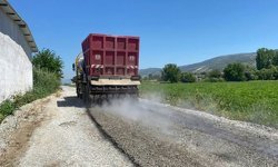 Efeler Belediyesi çalışmalarına devam ediyor