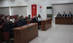 Aydın'da gazetecilere dijital çağ eğitimi